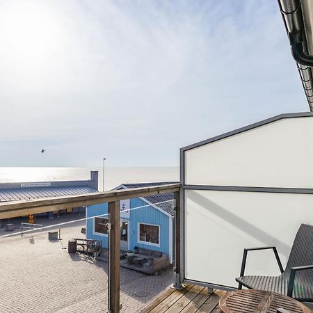 Hotell Hamnen Färjestaden Exterior foto